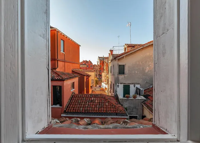 San Lorenzo Apartments 5054