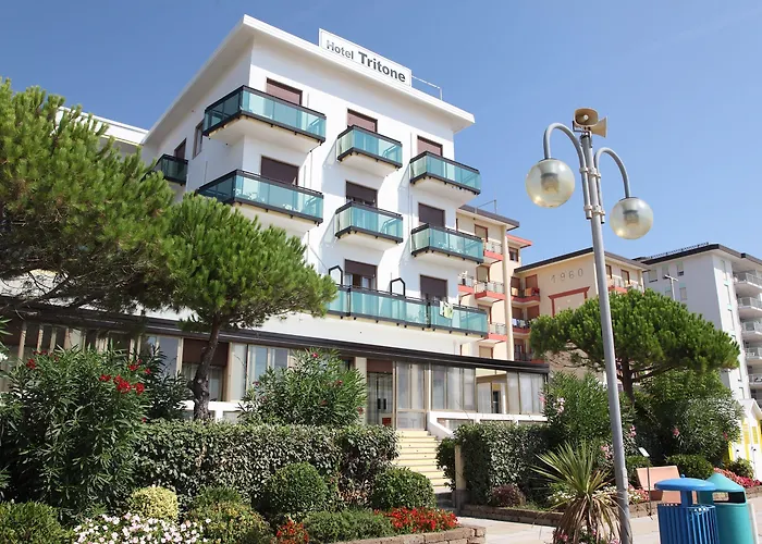 Tritone Jesolo Lido